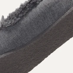 The Men's Slipper