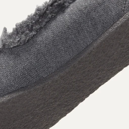 The Men's Slipper