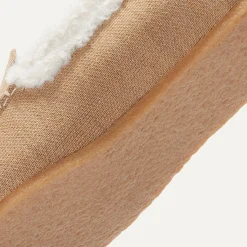 The Men's Slipper
