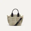 The Mini Handbag