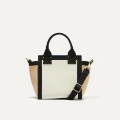 The Mini Handbag