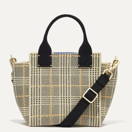 The Mini Handbag
