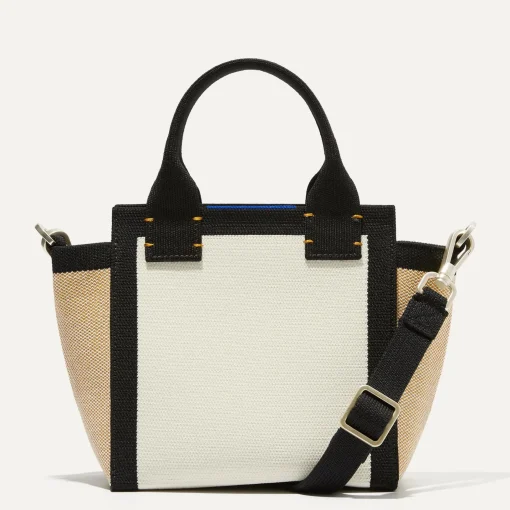 The Mini Handbag