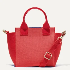 The Mini Handbag