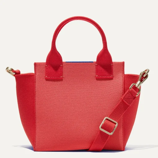 The Mini Handbag