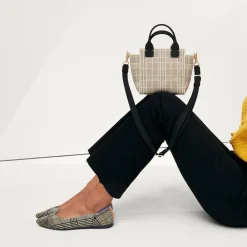 The Mini Handbag