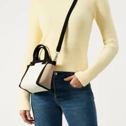 The Mini Handbag
