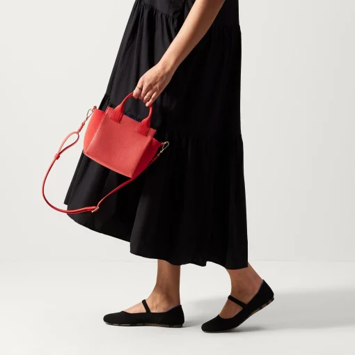 The Mini Handbag