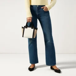 The Mini Handbag