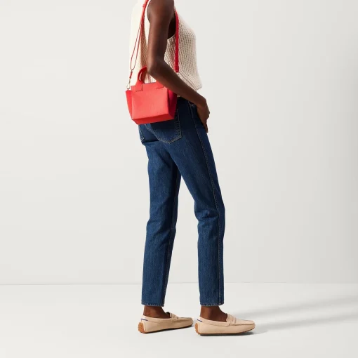The Mini Handbag
