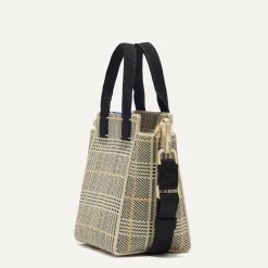 The Mini Handbag
