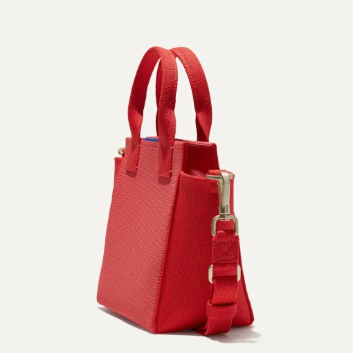 The Mini Handbag
