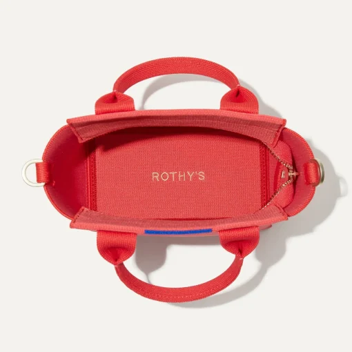 The Mini Handbag