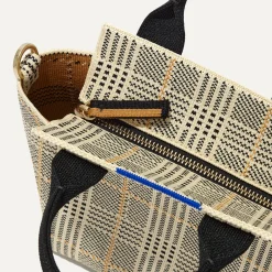 The Mini Handbag