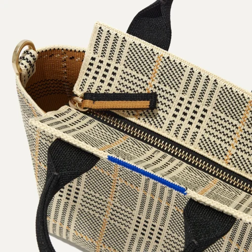 The Mini Handbag