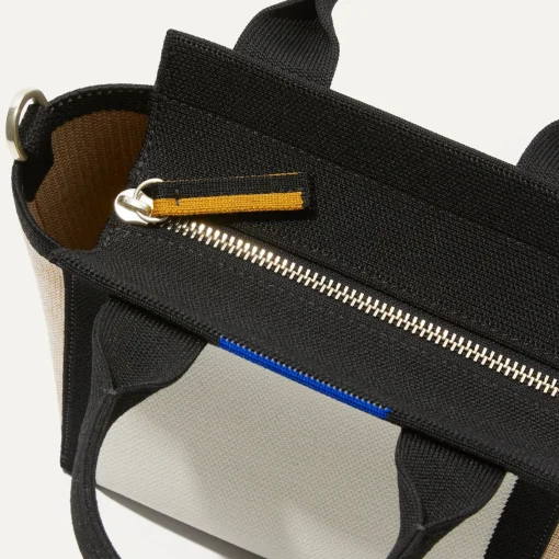 The Mini Handbag