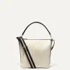 The Mini Zip Bucket