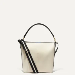 The Mini Zip Bucket