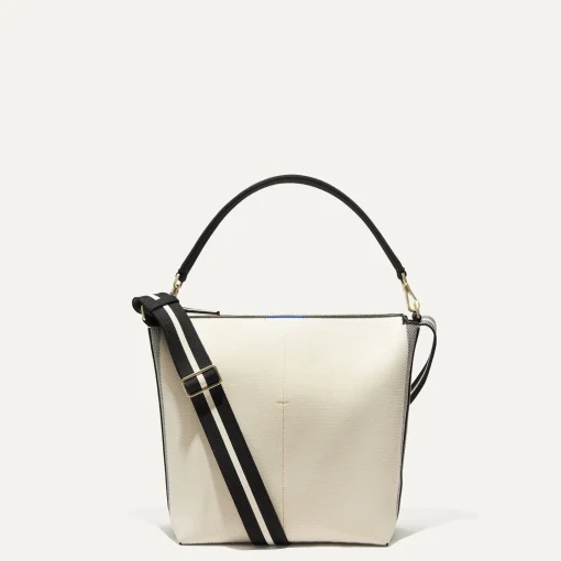 The Mini Zip Bucket