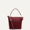 The Mini Zip Bucket