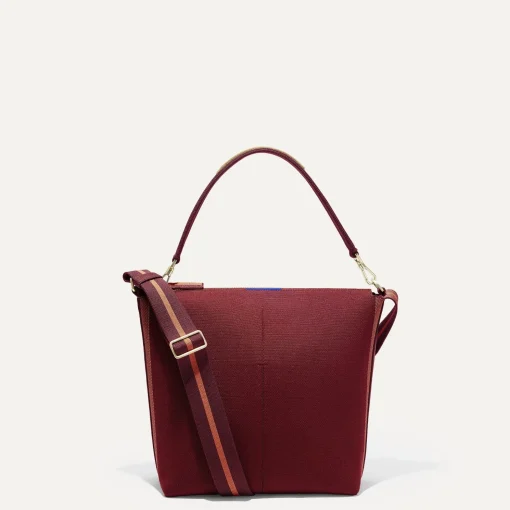 The Mini Zip Bucket