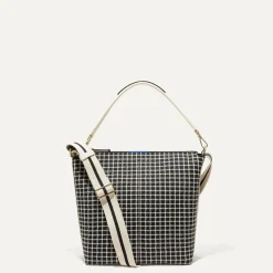 The Mini Zip Bucket