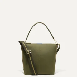 The Mini Zip Bucket