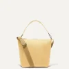 The Mini Zip Bucket