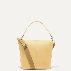 The Mini Zip Bucket