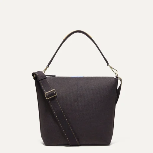 The Mini Zip Bucket