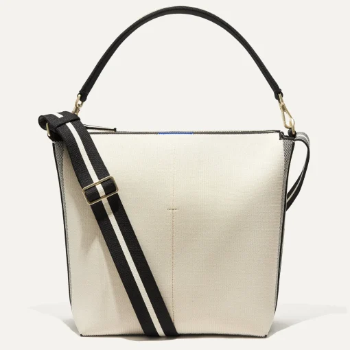 The Mini Zip Bucket