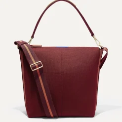 The Mini Zip Bucket