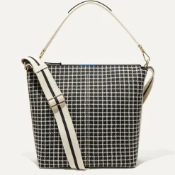 The Mini Zip Bucket