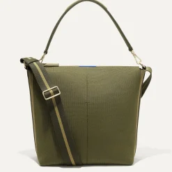 The Mini Zip Bucket