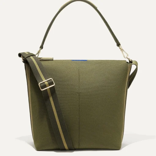 The Mini Zip Bucket