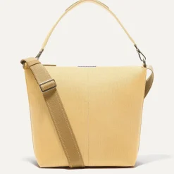 The Mini Zip Bucket