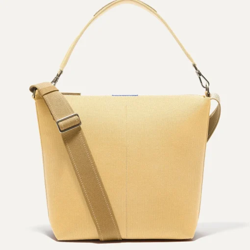 The Mini Zip Bucket
