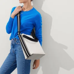 The Mini Zip Bucket