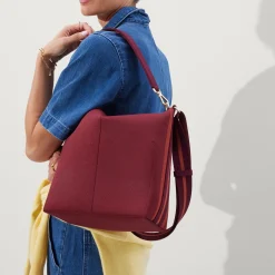 The Mini Zip Bucket