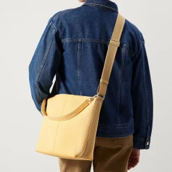 The Mini Zip Bucket
