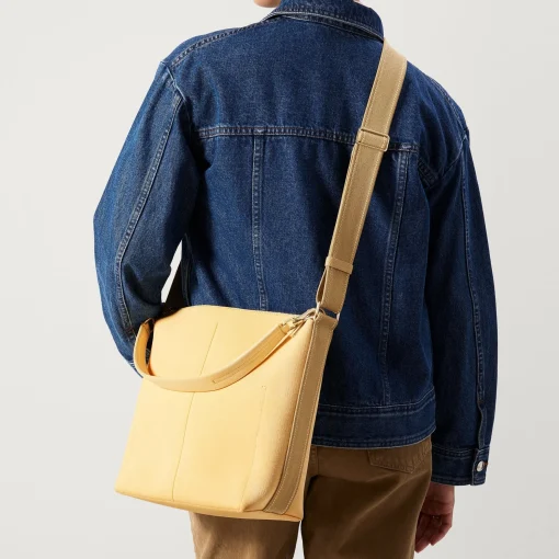 The Mini Zip Bucket
