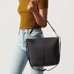The Mini Zip Bucket