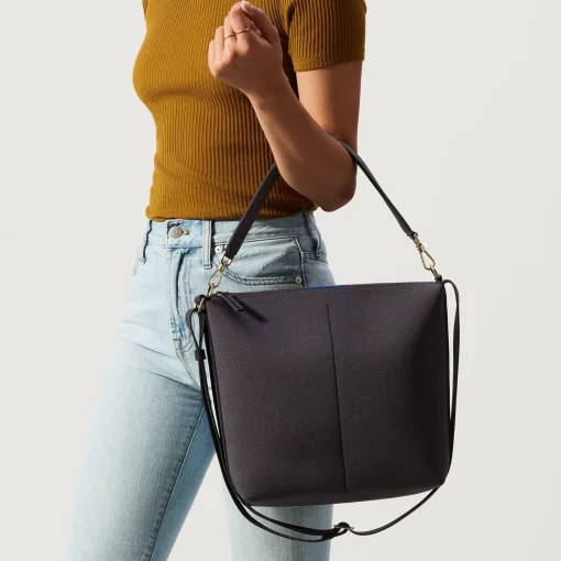 The Mini Zip Bucket