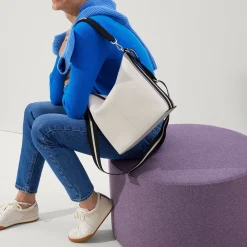 The Mini Zip Bucket