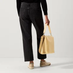 The Mini Zip Bucket