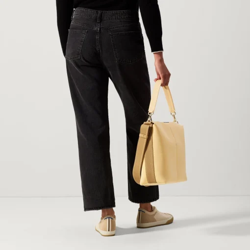 The Mini Zip Bucket
