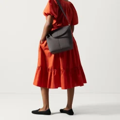 The Mini Zip Bucket