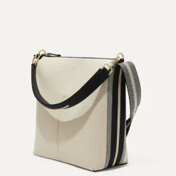 The Mini Zip Bucket