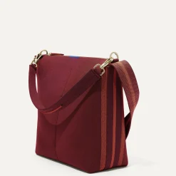 The Mini Zip Bucket