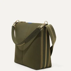 The Mini Zip Bucket